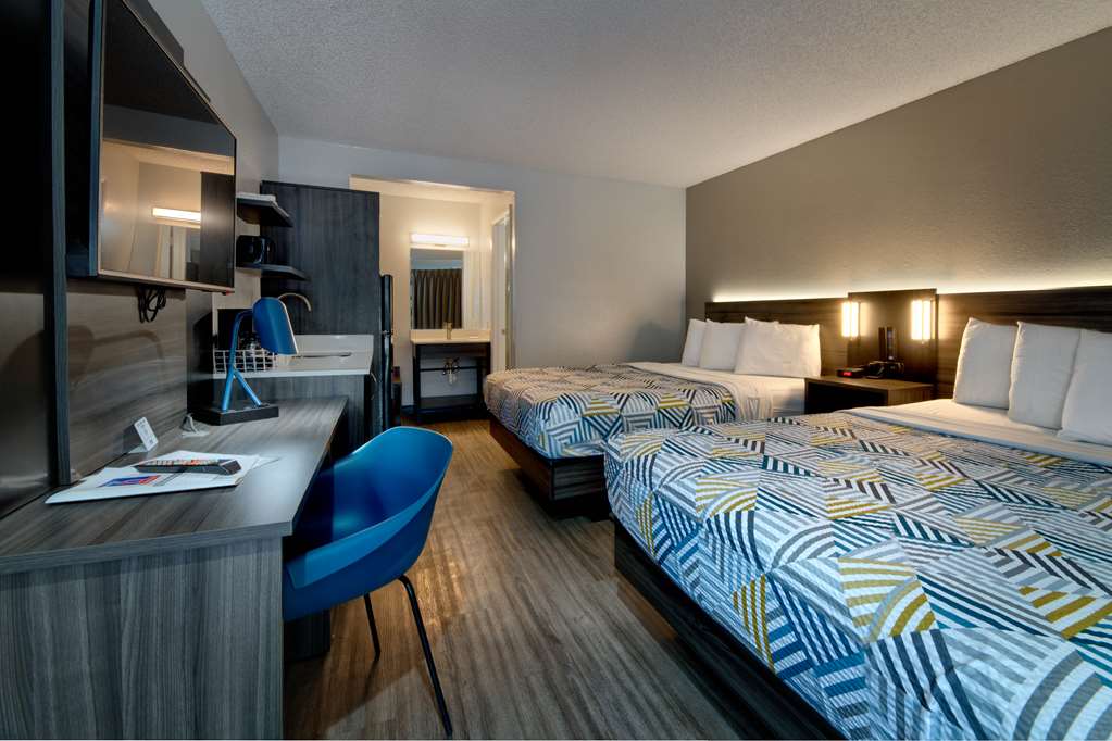 Studio 6 Grand Junction CO - photo 3