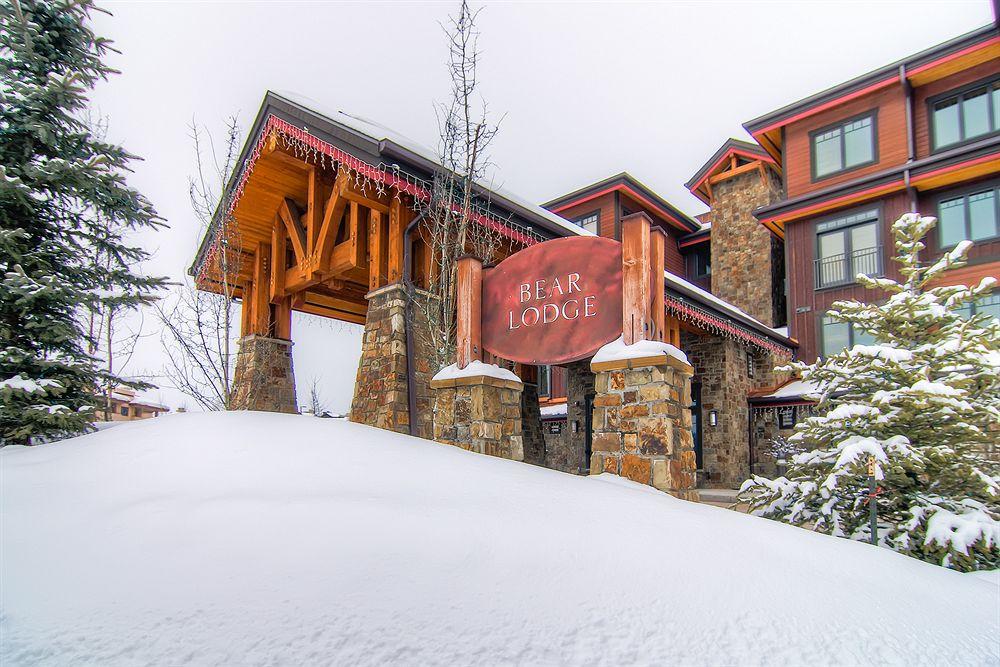 Trappeur's Crossing Resort by Steamboat Resorts - photo 8