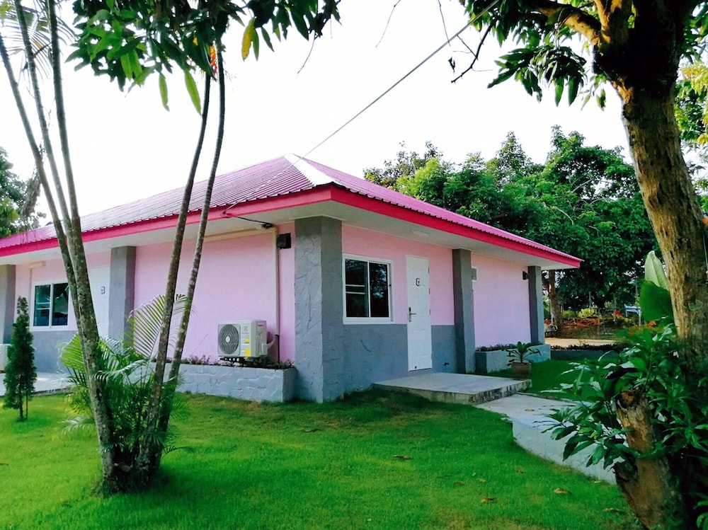 Muang Loei Airport Hotel in Loei, Thailand