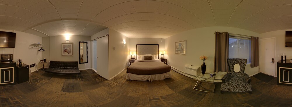 Hotel Royal Oak - photo 39