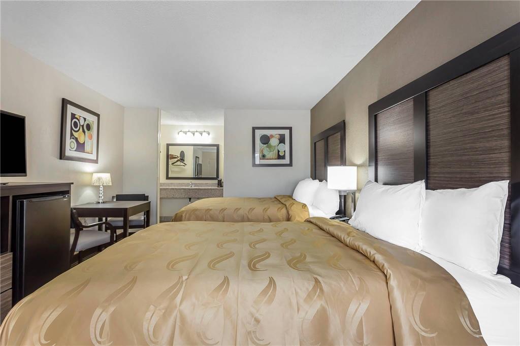 Quality Inn Pinehurst Area - photo 12