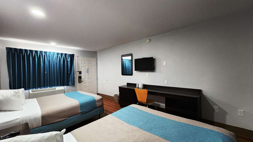 Motel 6 Webster TX Houston Nasa Lake - photo 7
