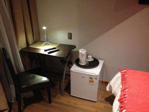 Altocalama Hostalsuite