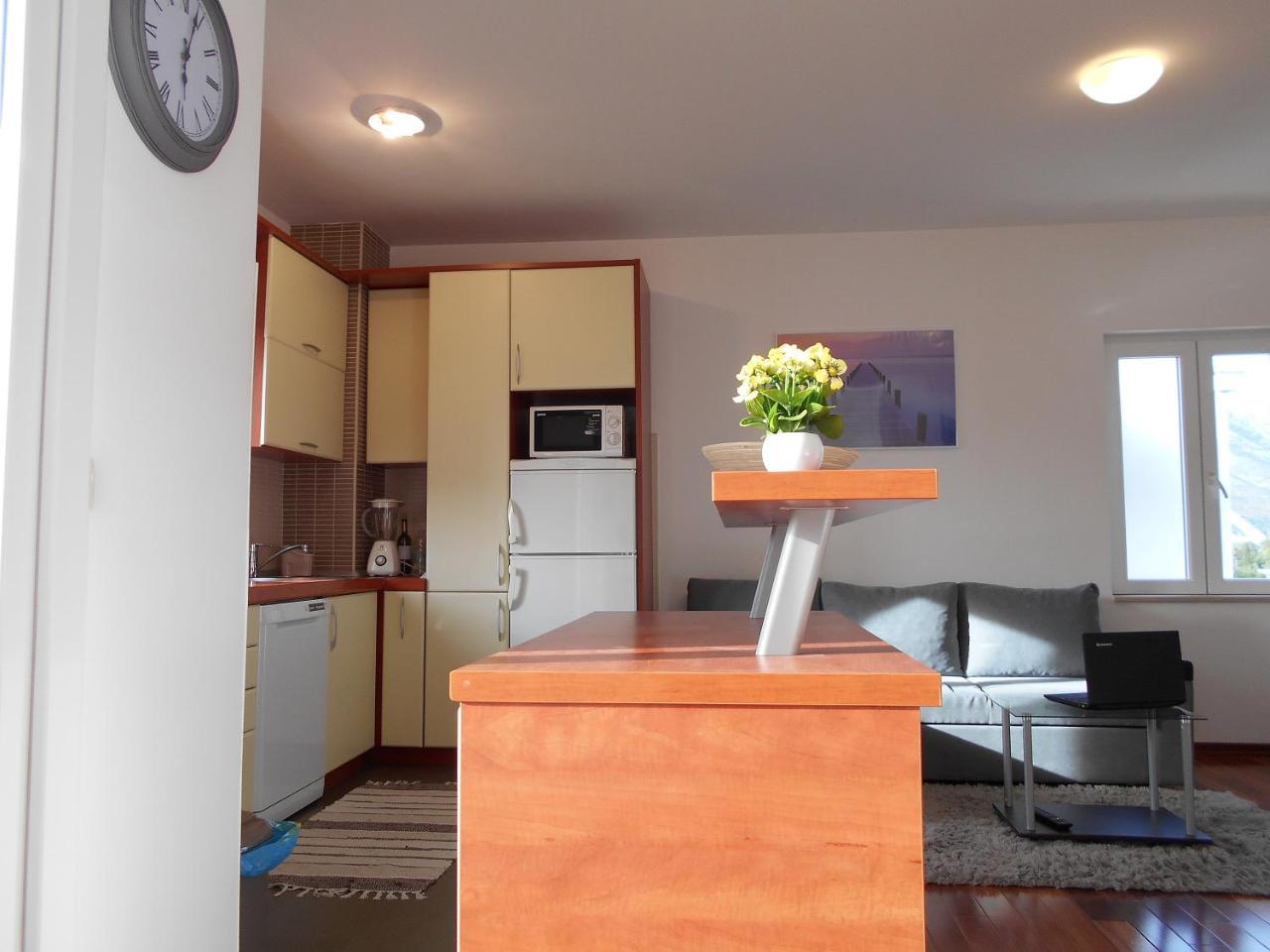 Apartman Copacabana