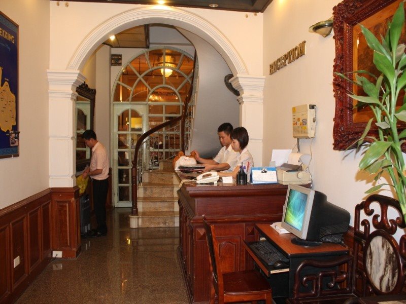 Hanoi Friendly Hotel - last minute hotel in Hanoi