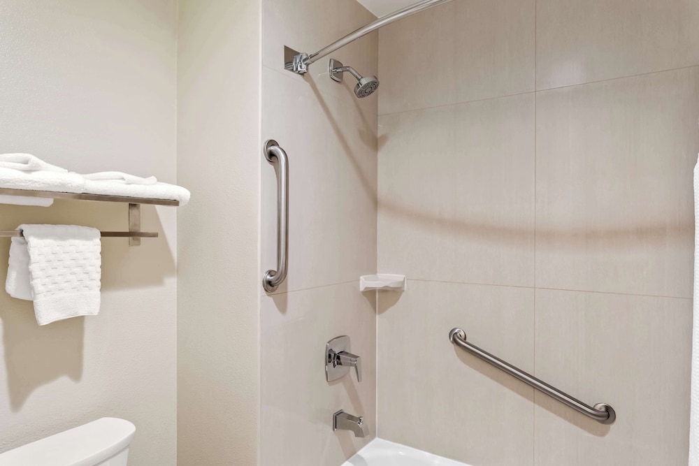 Best Western Paradise Hotel - photo 27