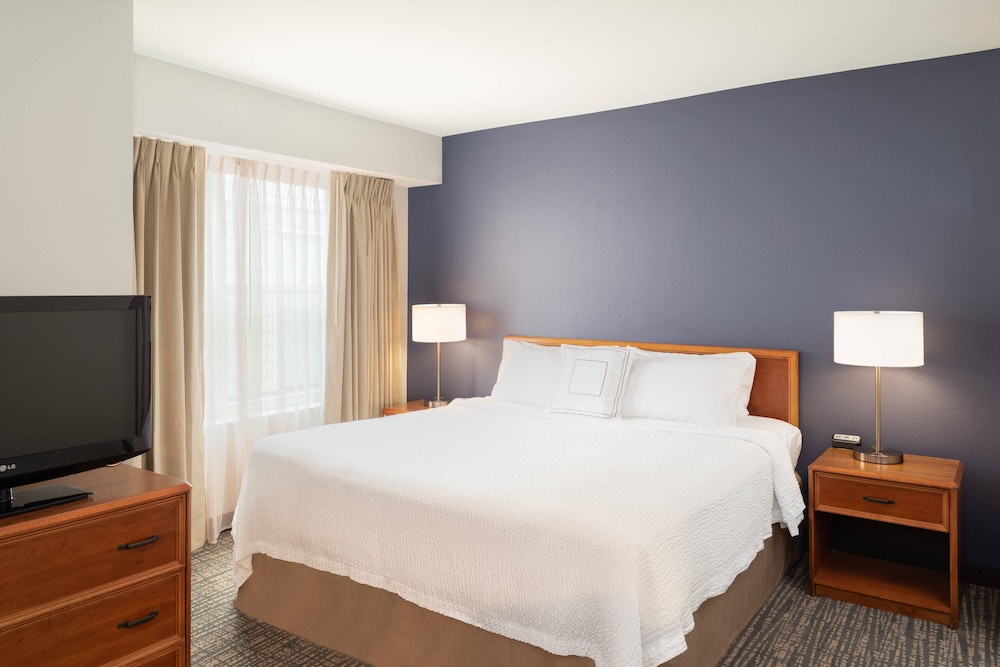Residence Inn by Marriott New Bedford Dartmouth - photo 11