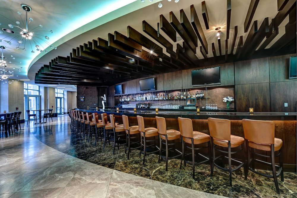 Loews Chicago O'Hare Hotel - photo 45