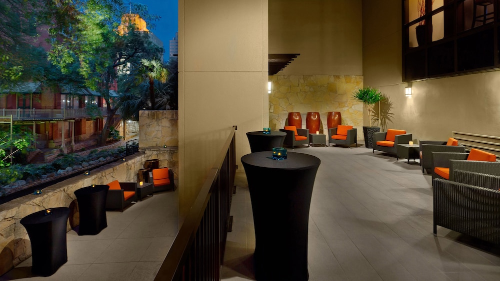 Holiday Inn San Antonio Riverwalk by IHG - photo 14
