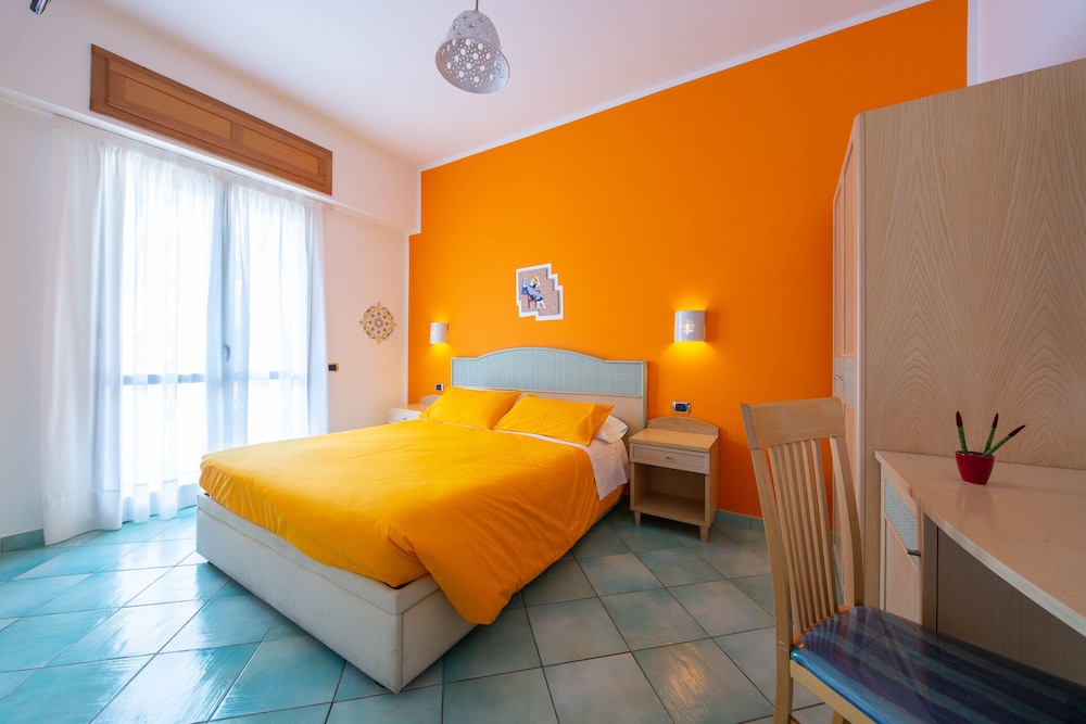 Hotel image of La Casa delle Stelle
