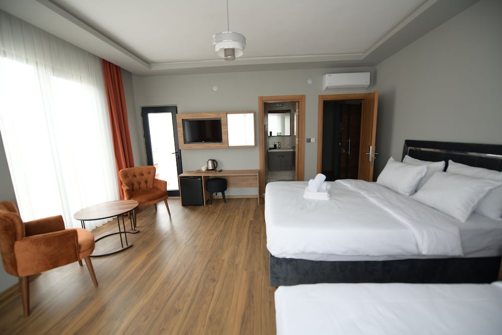 Poal Group Hotel in Trabzon, Turkey