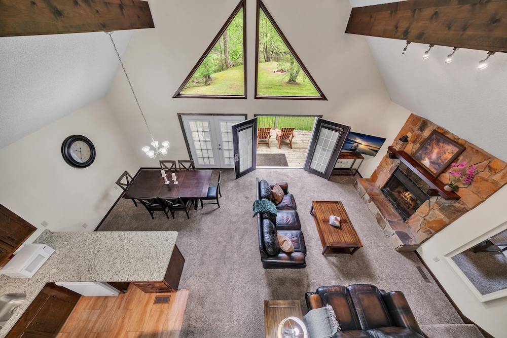 The Villas at Coosawattee River Resort - photo 92