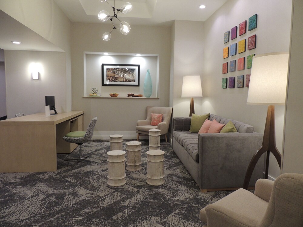 The Inn at Longwood Medical - photo 20