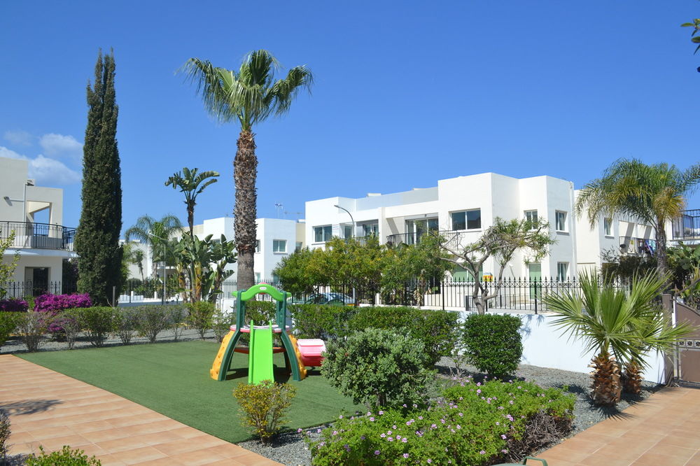 Kapparis Luxury Holiday Apartment