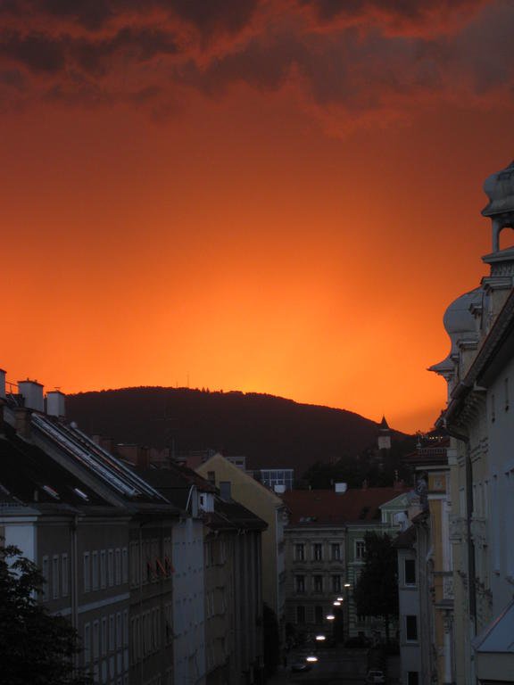 Appartement St. Leonhard — 4-Star Luxury Hotel in Graz, Austria