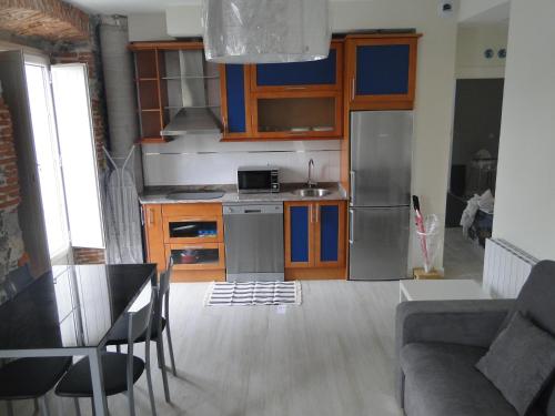 Apartamentos Playas de Noja — Noja — photo 2