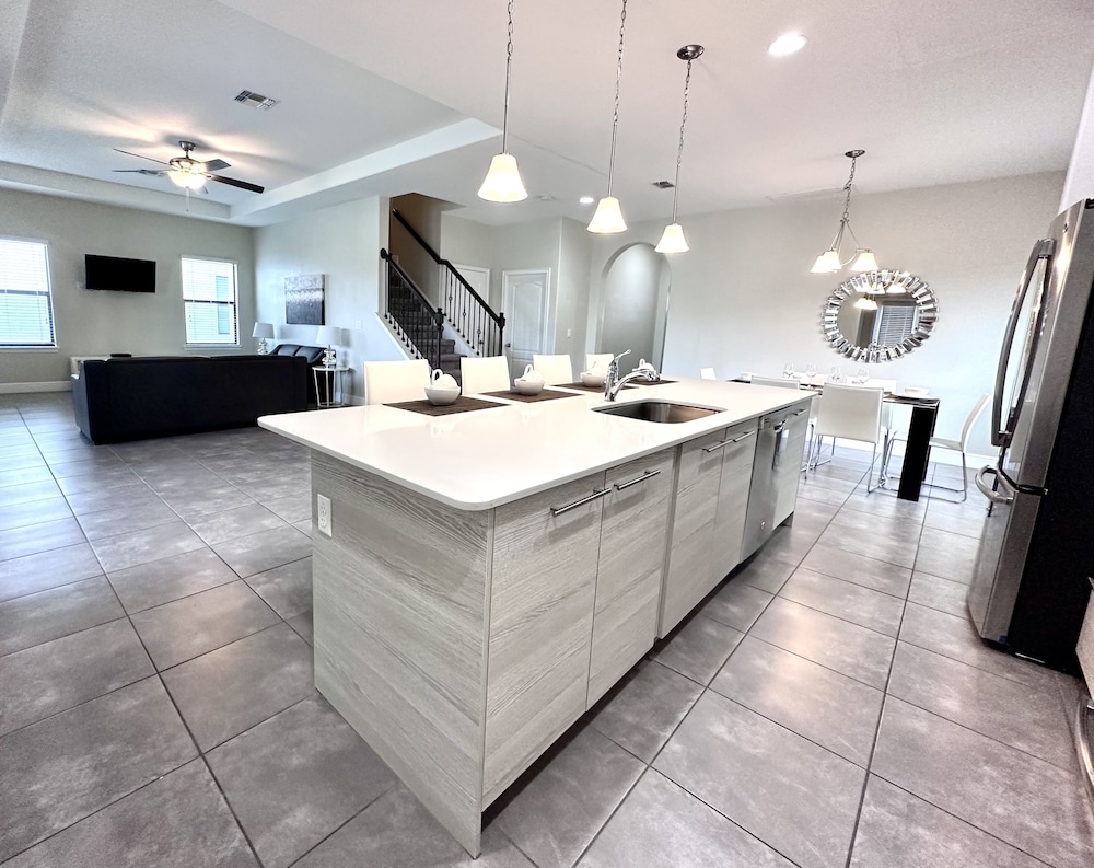 Balmoral Resort 195mcv 4 Bedroom Home by RedAwning - photo 10