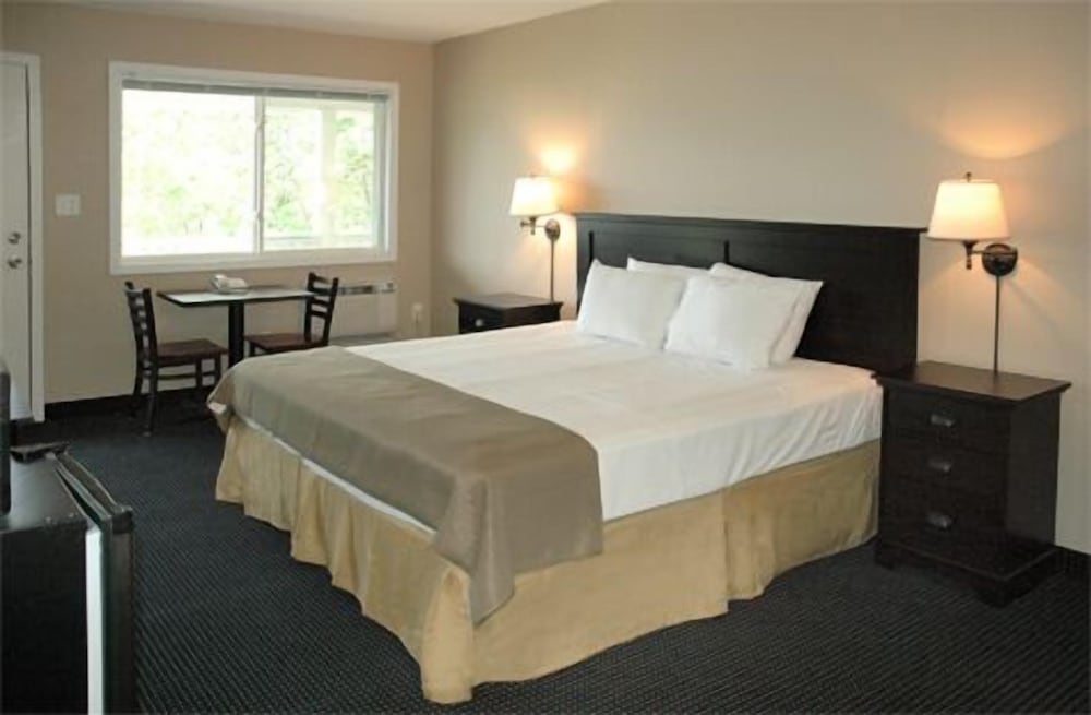 The Beach Inn Motel - photo 6