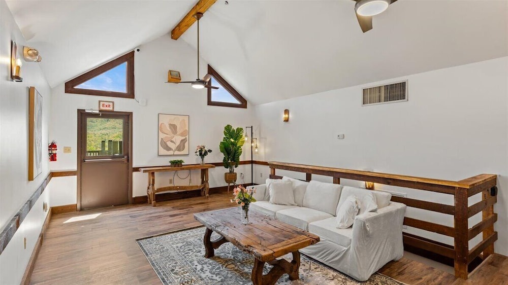 Laurel Valley Mountain Retreat - photo 205