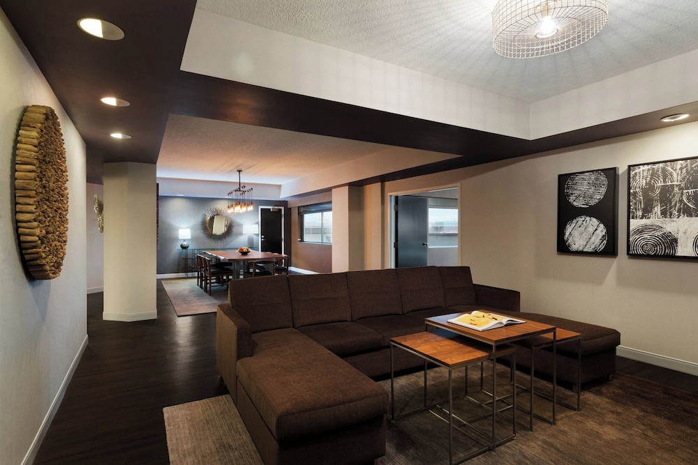 Walnut Creek Marriott - photo 20