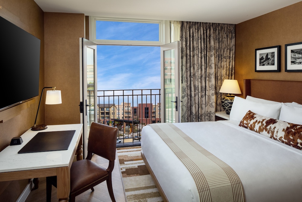 The Benson Hotel & Faculty Club - photo 18