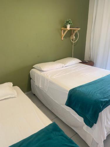 Chalé Park Mar São José e Maragogi in Sao Jose Da Coroa Grande, Brasil