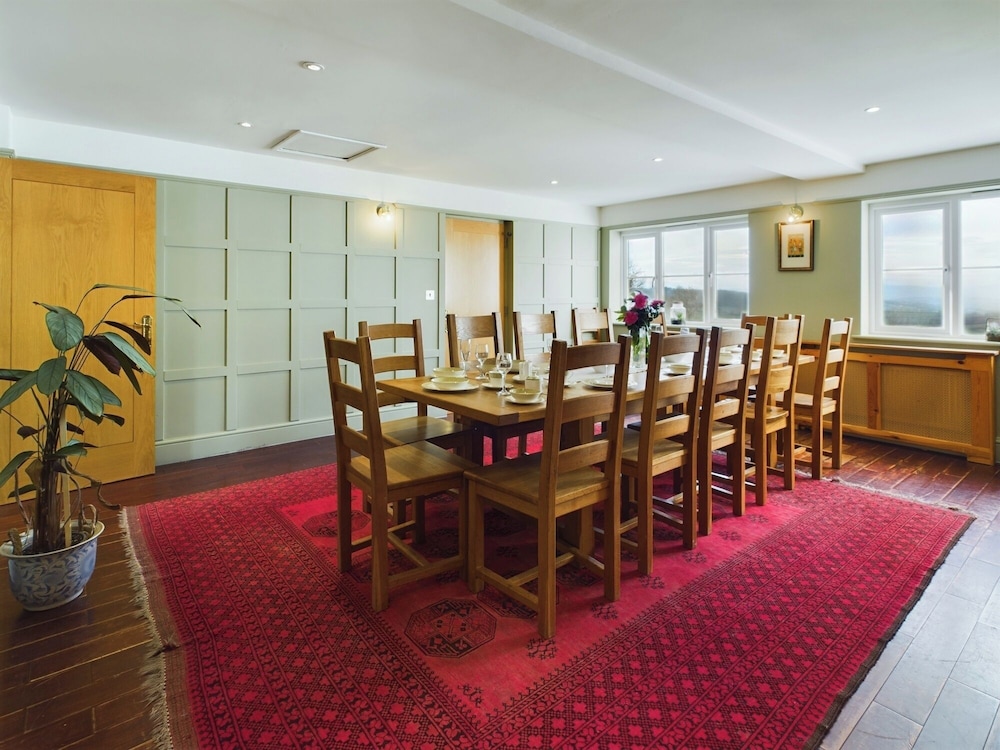 Tranquil Retreat In Devauden Countryside — Chepstow