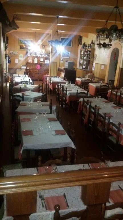 Albergo Il Cacciatore — hotel in Ovindoli