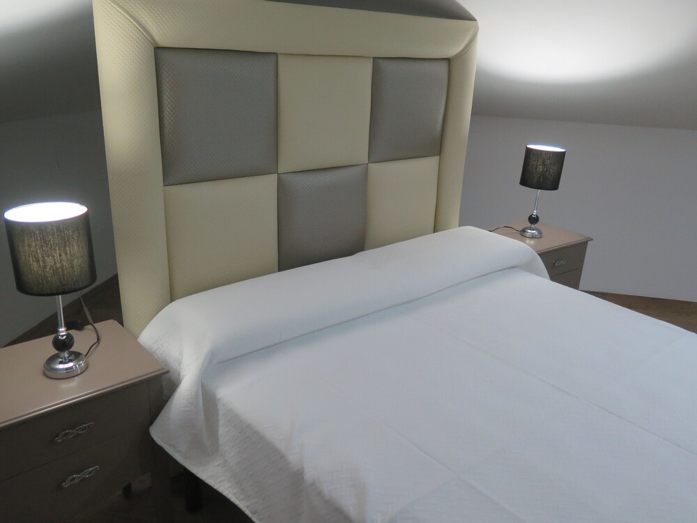 Hotel Restaurante Boabdil — Otura — photo 4