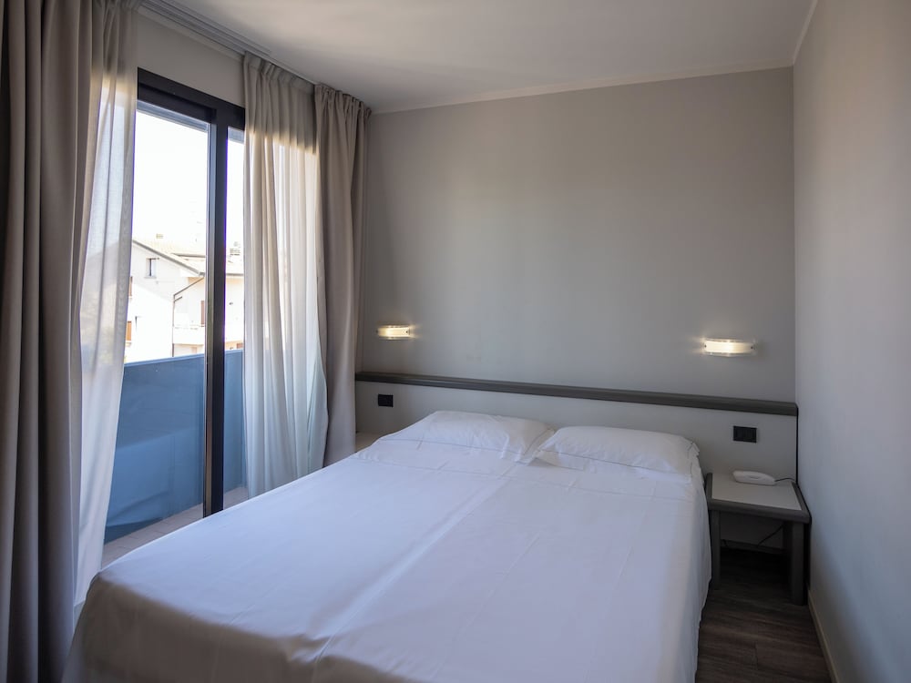 Hotel Ilga — hotel in Collecchio