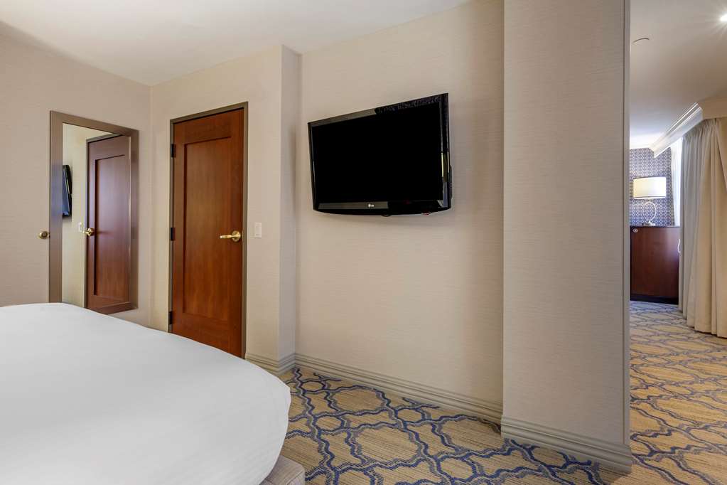 Best Western Premier Park Hotel - photo 52