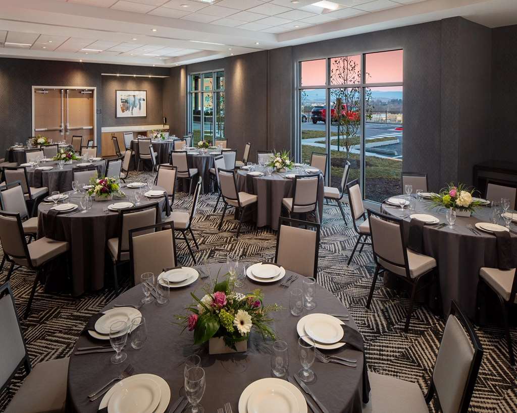 Hyatt Place Harrisonburg - photo 9