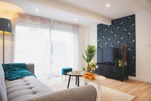 Le Petit Bedier in Angers, France