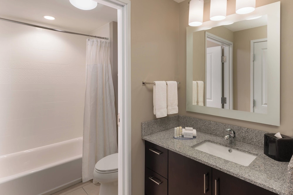 TownePlace Suites by Marriott Chicago Schaumburg - photo 24