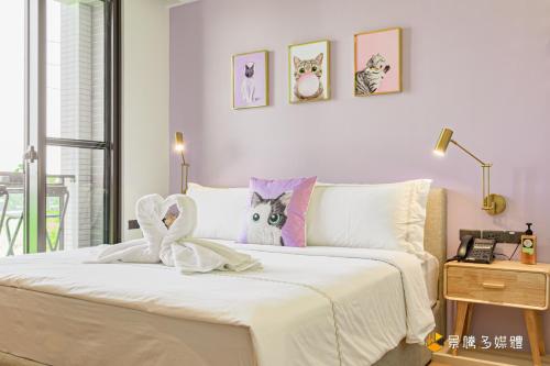 Mika Bnb — 4-Star Luxury Hotel in Yilan, Republic of China Taiwan