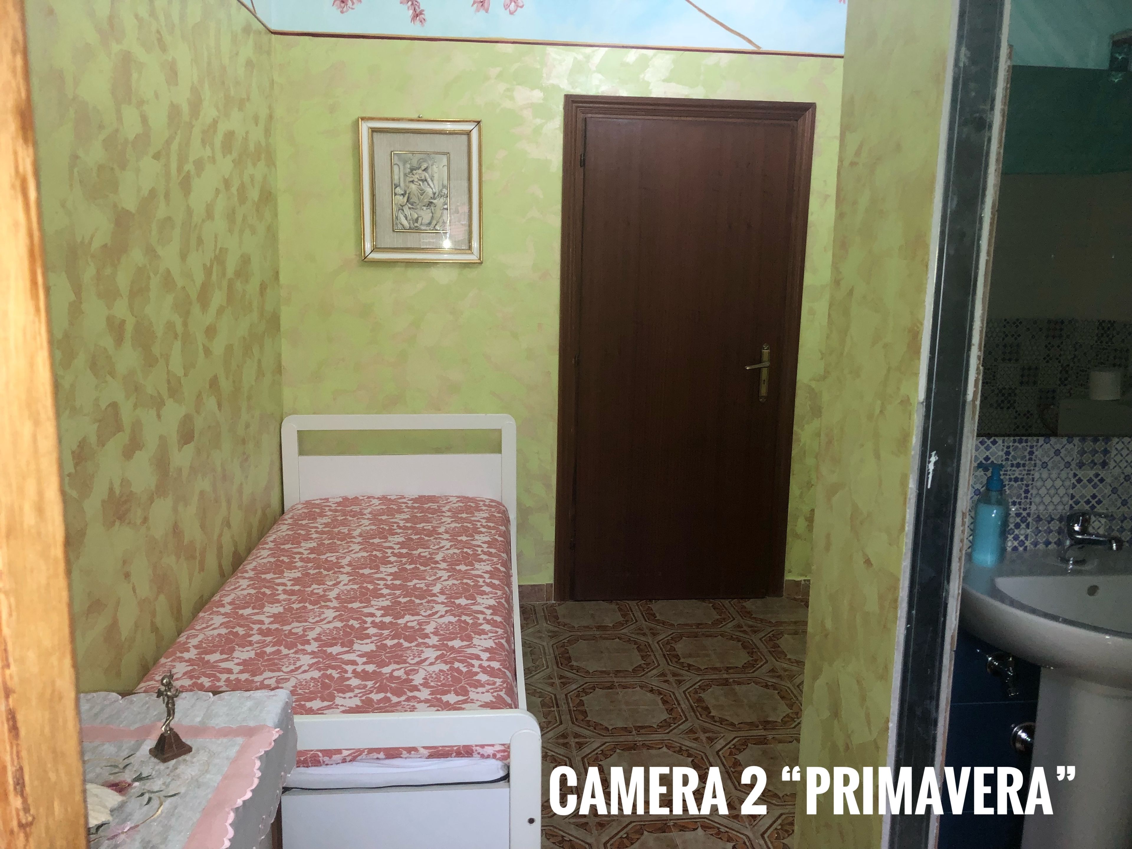 Bed and Breakfast Il Cavaliere — Pozzilli — photo 2