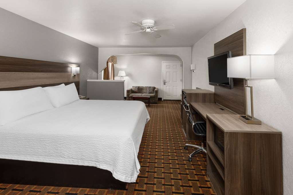 Ramada Limited San Angelo - photo 38