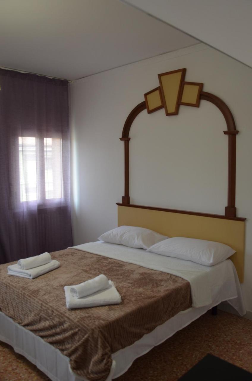 Fly Me To Venice — hotel in Campalto