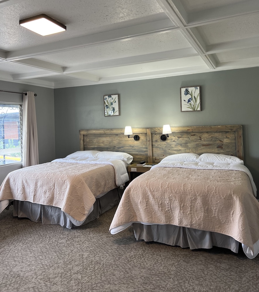 BlueGem Motel - photo 11