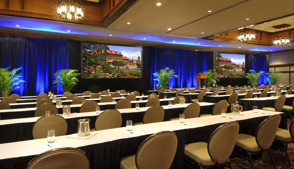 The Omni Grove Park Inn & Spa - photo 92