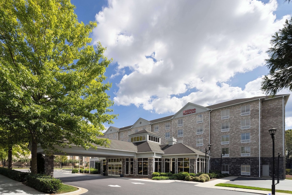 Hilton Garden Inn Winston Salem Hanes Mall - photo 55