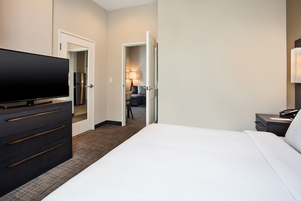 Residence Inn Wichita Falls - photo 9