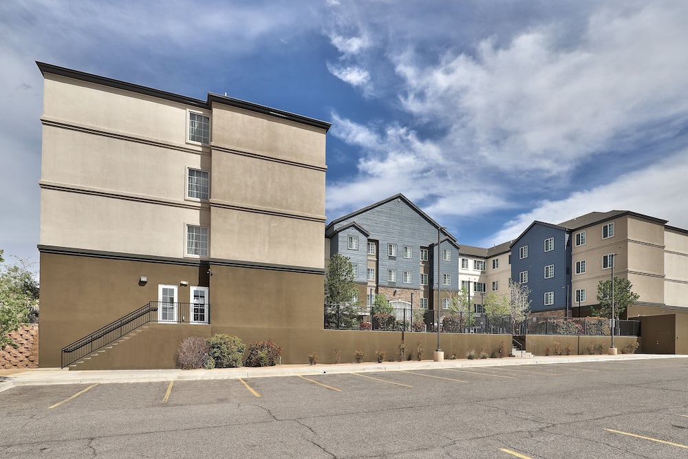 Staybridge Suites Albuquerque Airport by IHG - photo 57