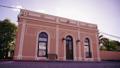 Ambar Posada Boutique — Aigua