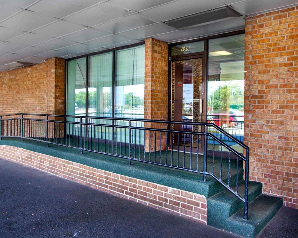 Rodeway Inn Meadowlands - photo 4