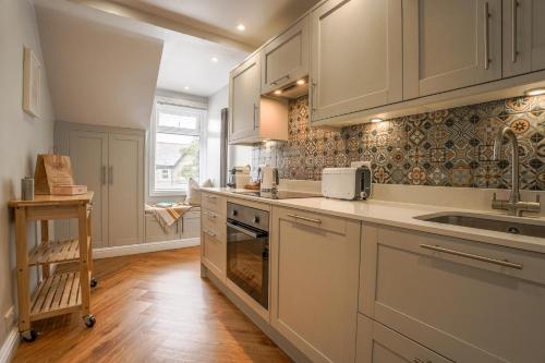 The Bribie — 4-Star Luxury Hotel in Harrogate, United Kingdom