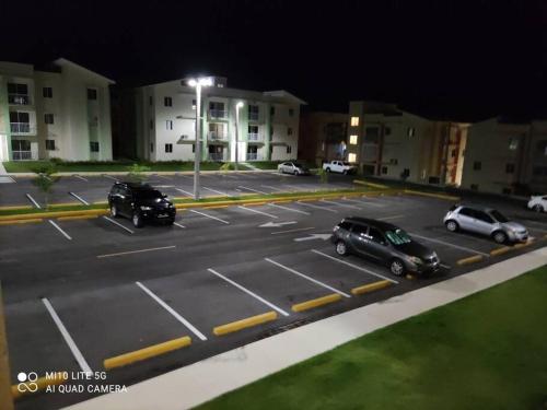 Nice apartment in punca cana near the airport and beaches — 4-Star Luxury Hotel in Punta Cana, Dominican Republic