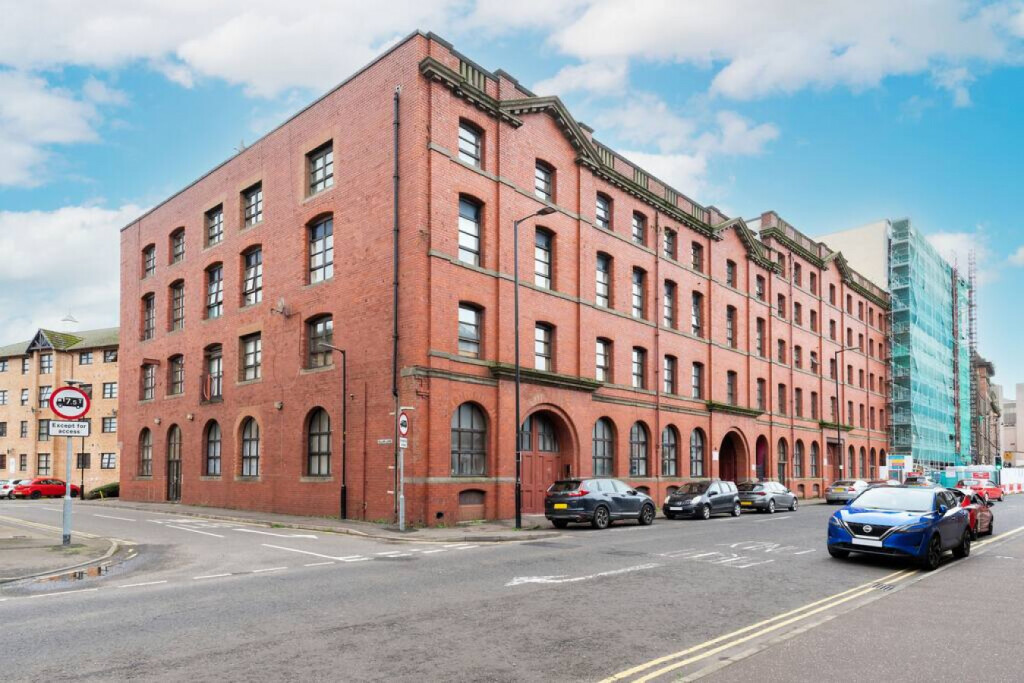 Bissets Bond — 4-Star Luxury Hotel in Dundee, United Kingdom