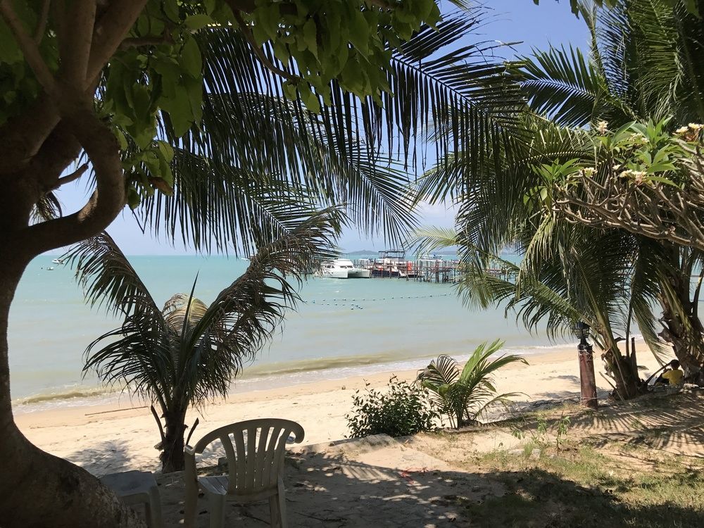 Suksom Resort — Koh Samui — photo 2