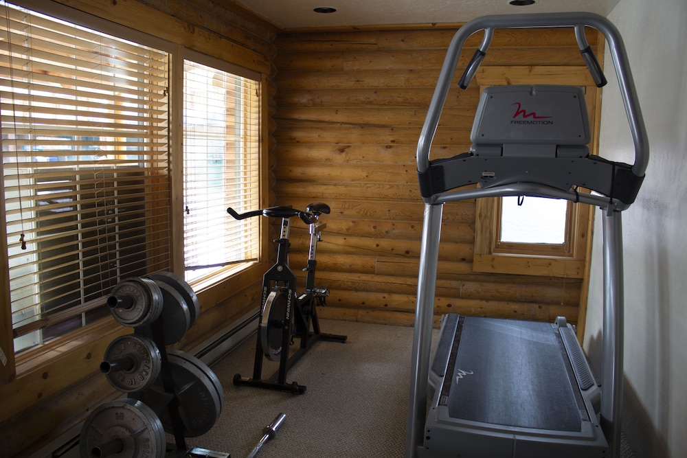 Teewinot Lodge by Grand Targhee Resort - photo 11
